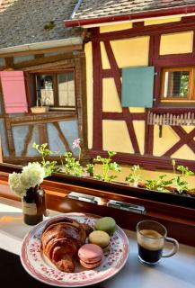 L'Adresse - Rempart Sud - Eguisheim avec garage privé - 8