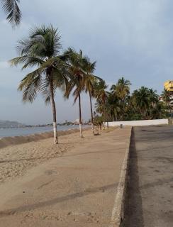 Lecheria Villa Canal with ocean view - 9