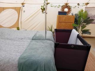 Glamping La Fraventure - 2