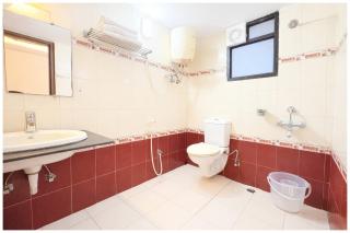 Hotel Shreedev Sea View All Rooms Dreamland Luxuary Palace Inn Puri - 4