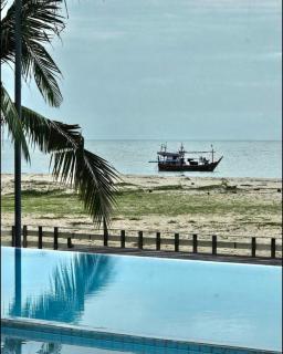 บ้านลีลาวดีชะอำ-LELAWADEE Villa Cha -Am - 3