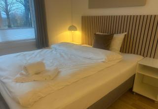 Selvbetjent leilighetshotell på Ålgård - 8