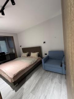 Apartment in Arbat Residence - 4