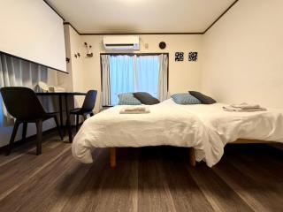 2nd Home Zoshigaya - 1