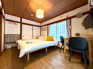 2nd Home Zoshigaya - 7