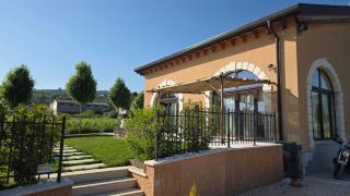 Agriturismo Igino - Camere fra Vigneti della Valpolicella - 3