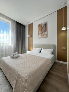 Er Home Respublica Apartments - 1