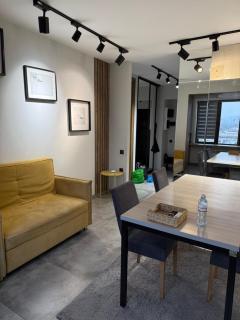 Apartment in Arbat Residence - 3