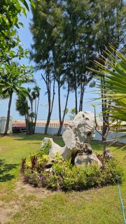 บ้านลีลาวดีชะอำ-LELAWADEE Villa Cha -Am - 1