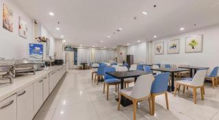 Jinjiang Inn JiNan Daminghu New Scenic Area Lishan Road - 6