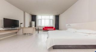 Jinjiang Inn JiNan Daminghu New Scenic Area Lishan Road - 4