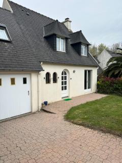 Charming house near city center and beaches - 7