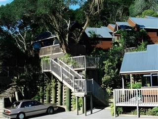 Bay Cabinz Motel - 7