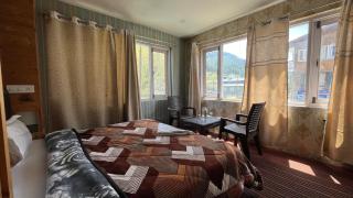 Hotel Pahalgam Villas - 7