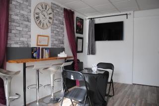 Appartement en rez-de-chaussée au coeur d'un village - 9