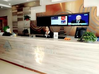 GreenTree Inn Langfang GuAn County Xinyuan Street Express Hotel - 9