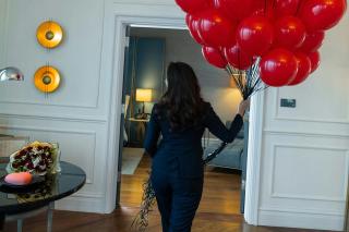 The Ritz-Carlton, Doha - 4
