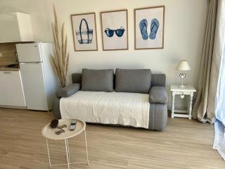 Duplex cosy 300 m de la Plage Sillon Côté Mer - 9