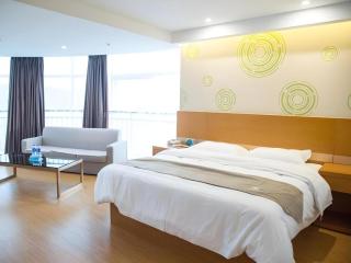 GreenTree Inn Anqing Yuexixian Wenquan Branch - 5
