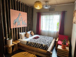 Serengeti Villa - 7