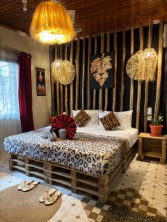 Serengeti Villa - 9