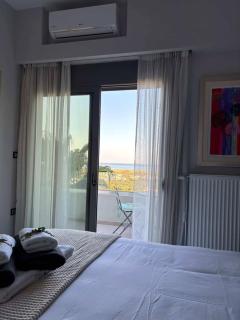Panoramic view villa - Selita - 5