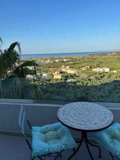 Panoramic view villa - Selita - 1