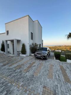 Panoramic view villa - Selita - 3