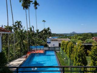 Karapuzha Water Scapes Wayanad - 5