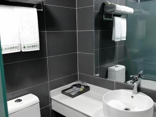 GreenTree Inn Hami Railway Station Bayi Road - 5