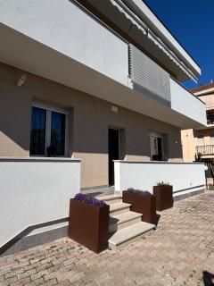 Guest House Nuvola - 6