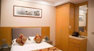 GreenTree Inn Wuxi Xinwu District Meicun Town Taibo Avenue - 2