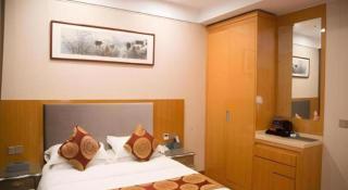 GreenTree Inn Wuxi Xinwu District Meicun Town Taibo Avenue - 1