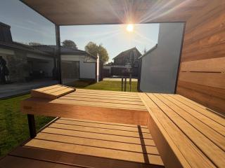 Bungalow im Herzen von Montabaur - 2
