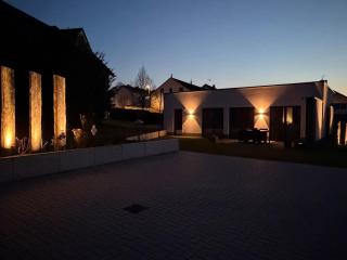 Bungalow im Herzen von Montabaur - 0