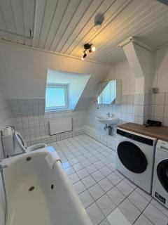 City Apartments Neumünster , Parken & WLAN - 2