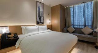 Quality Hotel Chengdu - 5