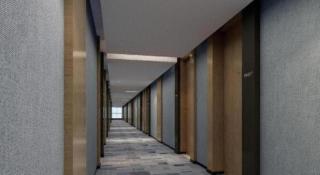 Quality Hotel Chengdu - 4