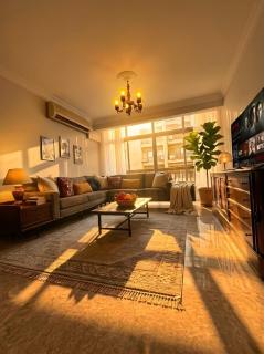 Central luxury apartment 3 bedrooms - 0