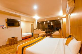 Kwality Beach Retreat Resort - 1