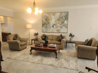Central luxury apartment 3 bedrooms - 8