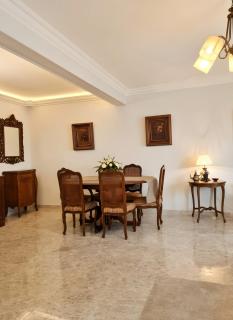 Central luxury apartment 3 bedrooms - 6