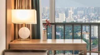 Xinyuan Hot Spring Hotel - 8