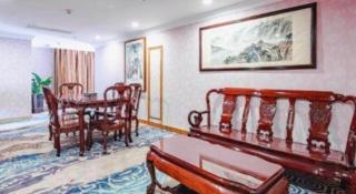 Xinyuan Hot Spring Hotel - 7