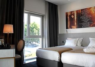 Hotel José Régio - Portalegre - 8