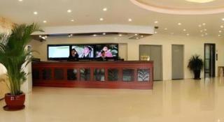 GreenTree Inn Tangshan Yuhua Road - 4