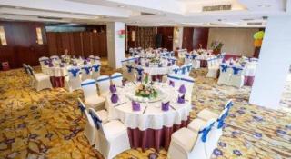 Star City Hotel Zhuhai - 8