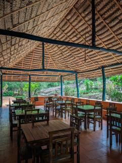 Galpothuyaya Eco Lodge Kandalama - 3