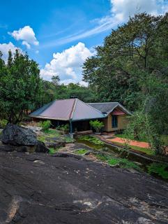 Galpothuyaya Eco Lodge Kandalama - 2