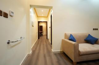 فندق اللؤلؤة الماسي - Diamond Pearl Hotel - Medina - 4